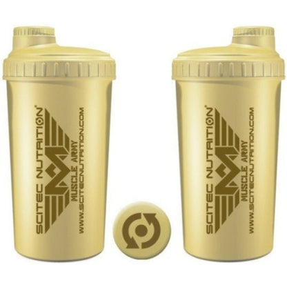 Scitec Army Shaker 700Ml