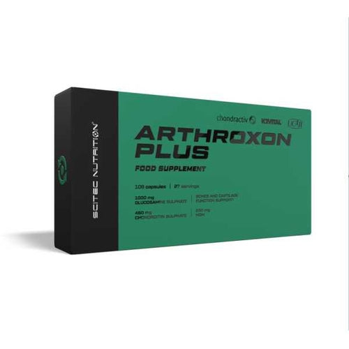 Scitec Arthroxon Plus 108 Kapseln