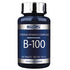 Scitec B 100 100 Tabletten