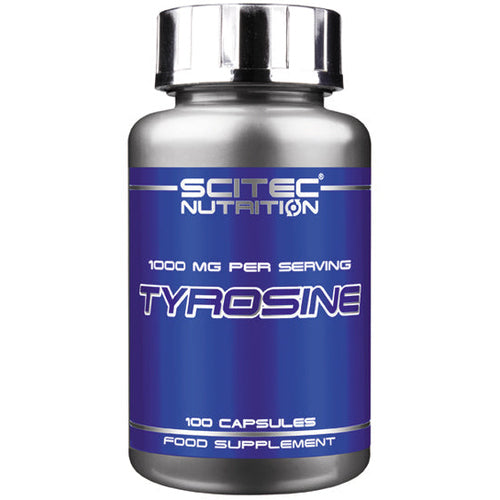 Scitec Bcaa 6400 125 Tabletten