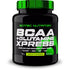 Scitec Bcaa Glutamine Xpress 600G Bubble Gum