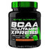 Scitec Bcaa Glutamine Xpress 600G Limette