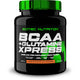 Scitec BCAA Glutamine Xpress 600g Long Island Ice Tea