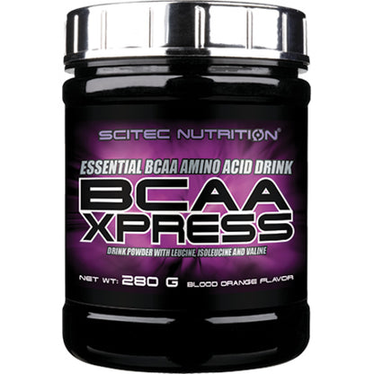 Scitec Bcaa Xpress 280G Bloodorange