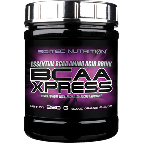 Scitec Bcaa Xpress 280G Cola Lime
