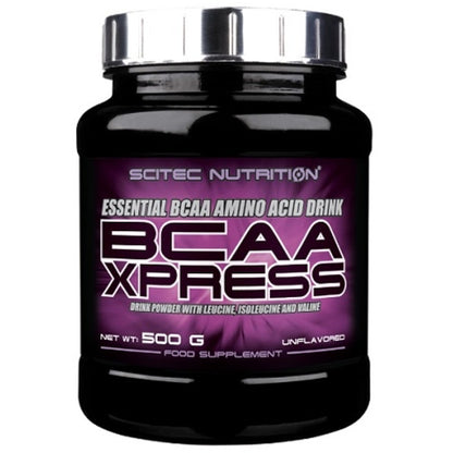 Scitec Bcaa Xpress 700G Mango