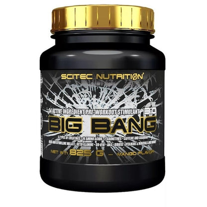 Scitec Big Bang 30 825G Mango