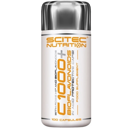 Scitec C1000 Bioflavonoid 100 Kapsel