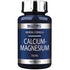 Scitec Calcium Magnesium 100 Tabletten Inaktiv