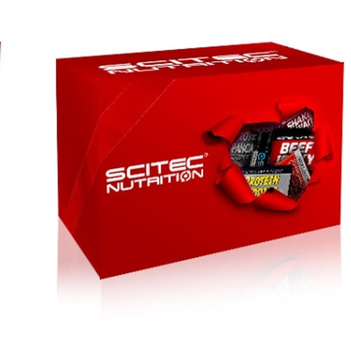 Scitec Christmas Box