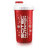 Scitec Christmas Shaker 700Ml Special Edition