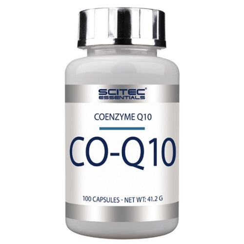 Scitec Co Q10 10Mg 100Kapsel