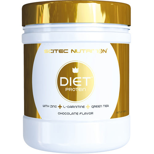 Scitec Diet Protein 390G Chocolate