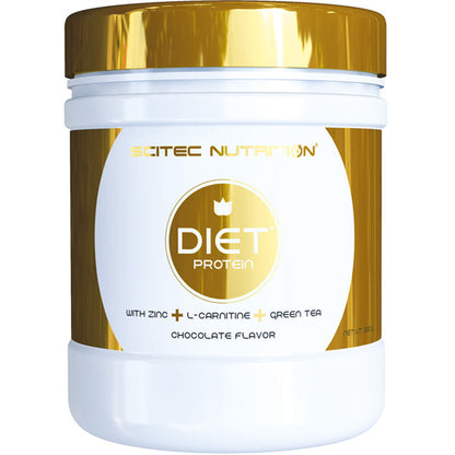 Scitec Diet Protein 390G Chocolate