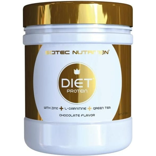 Scitec Diet Protein 390G Vanilla