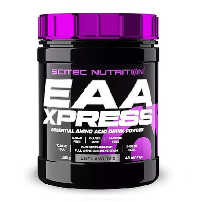 Scitec Eaa Xpress 350G Unflavored
