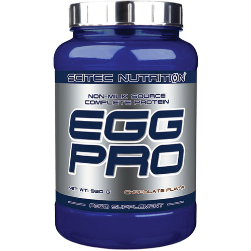 Scitec Egg Pro 930G Schokolade