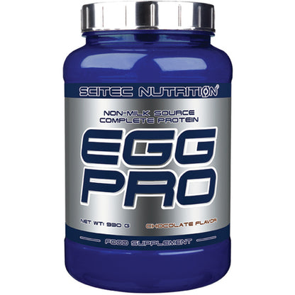Scitec Egg Pro 930G Schokolade