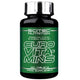 Scitec Euro VitaMins 120 Tabletten