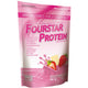 Scitec Fourstar Protein 500g Strawberry White Chocolate