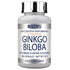 Scitec Ginkgo Biloba 100 Kapsel