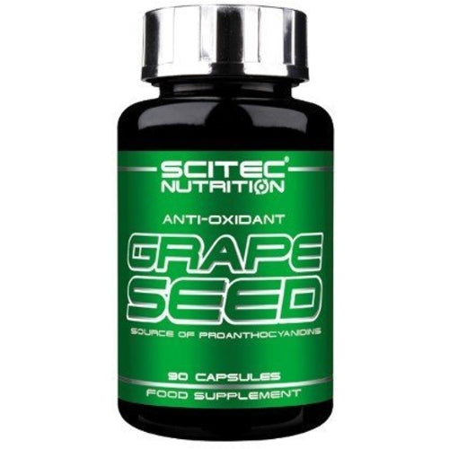 Scitec Grape Seed 90 Kapseln