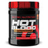 Scitec Hot Blood Hardcore 375G Red Fruits