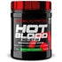 Scitec Hot Blood No Stim Proben 10X25G Troical Punch