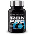 Scitec Iron Pro 60 Tabletten