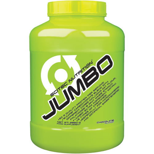 Scitec Jumbo 2860G Vanille