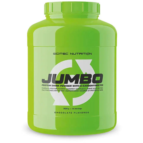 Scitec Jumbo 3520G Neutral