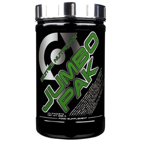 Scitec Jumbo Pak 44