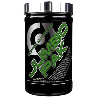 Scitec Jumbo Pak 44