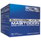 Scitec Mastodon 90 Kapsel