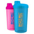 Scitec Neon Shaker 700Ml Grün