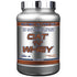 Scitec Oatn Whey 1380G Erdbeere