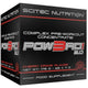 Scitec Pow3rd BOX 25 Sachet Cherry crank