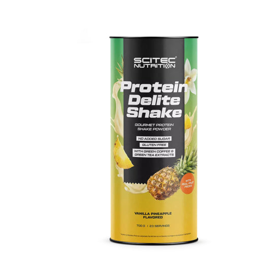 Scitec Protein Delite 1000G Ananas Vanille