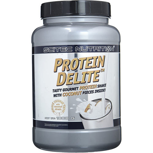 Scitec Protein Delite 1000G Kokos Mandel