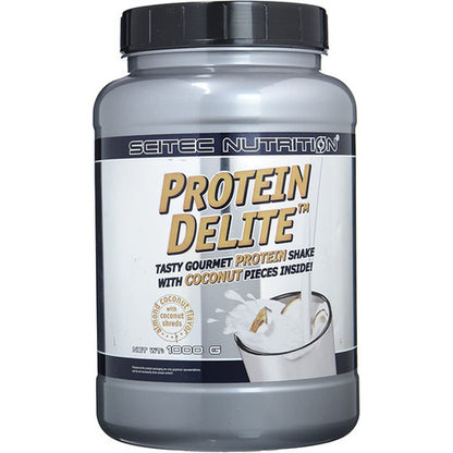 Scitec Protein Delite 1000G Kokos Mandel