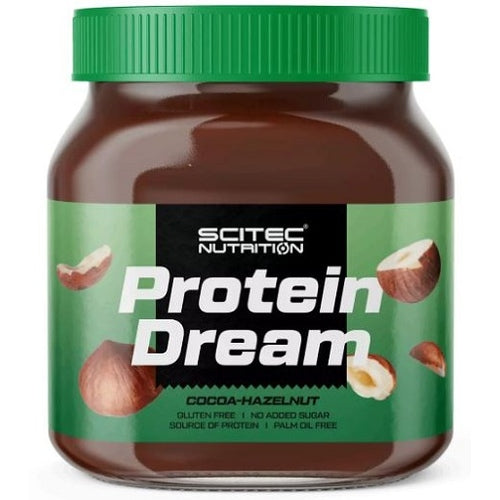 Scitec Protein Dream 400G Kakao Haselnuss