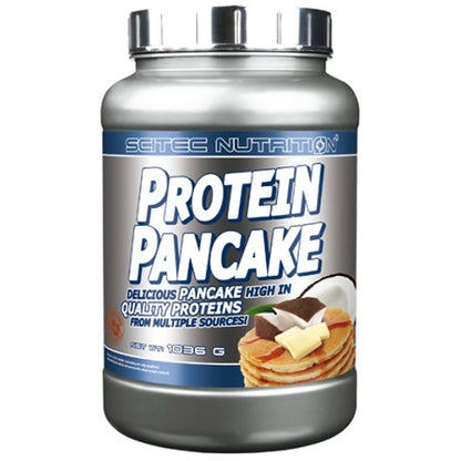 Scitec Protein Pancake 1036G Chocolate Banana
