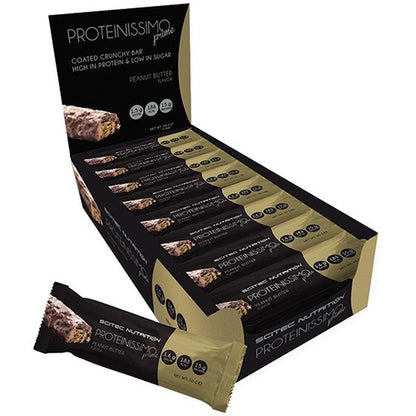 Scitec Proteinissimo24X50Griegel Peanut Butter