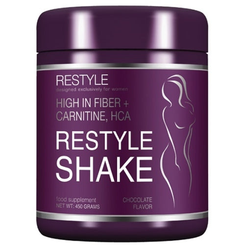 Scitec Restyle Shake 450G Schokolade