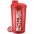 Scitec Shaker 700Ml Rot