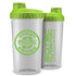 Scitec Shaker Green Series 700Ml