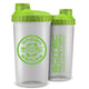 Scitec Shaker Green Series 700ml