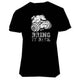 Scitec Shirt Bring It Back S