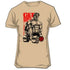 Scitec Shirt Get Big Fast S