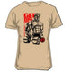 Scitec Shirt Get Big Fast S